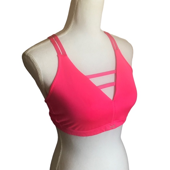 VSX Sport Strappy Sports Bra - Picture 2 of 6